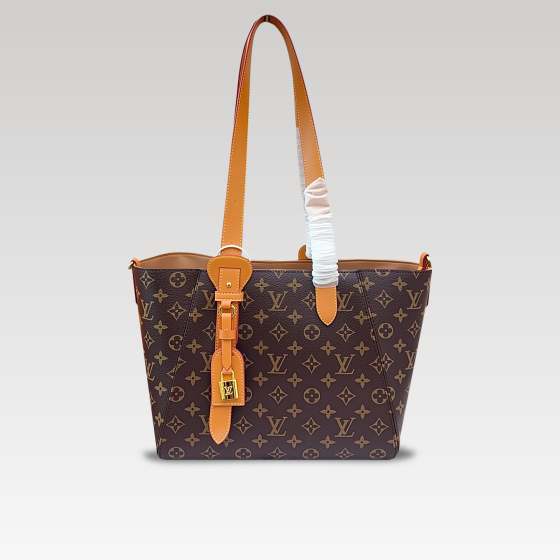 Louis Vuitton Second-hand shopping bags